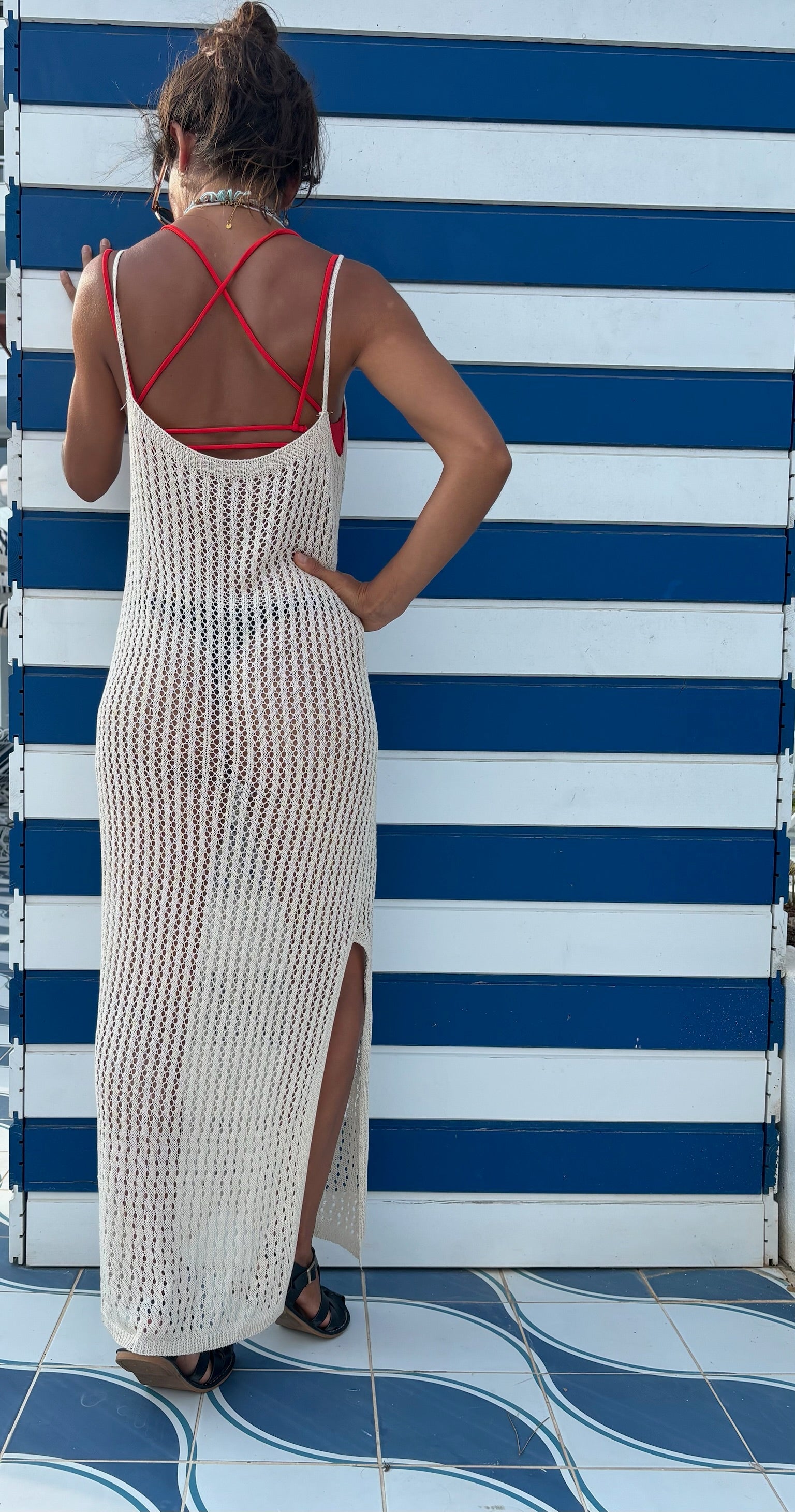 vestidos