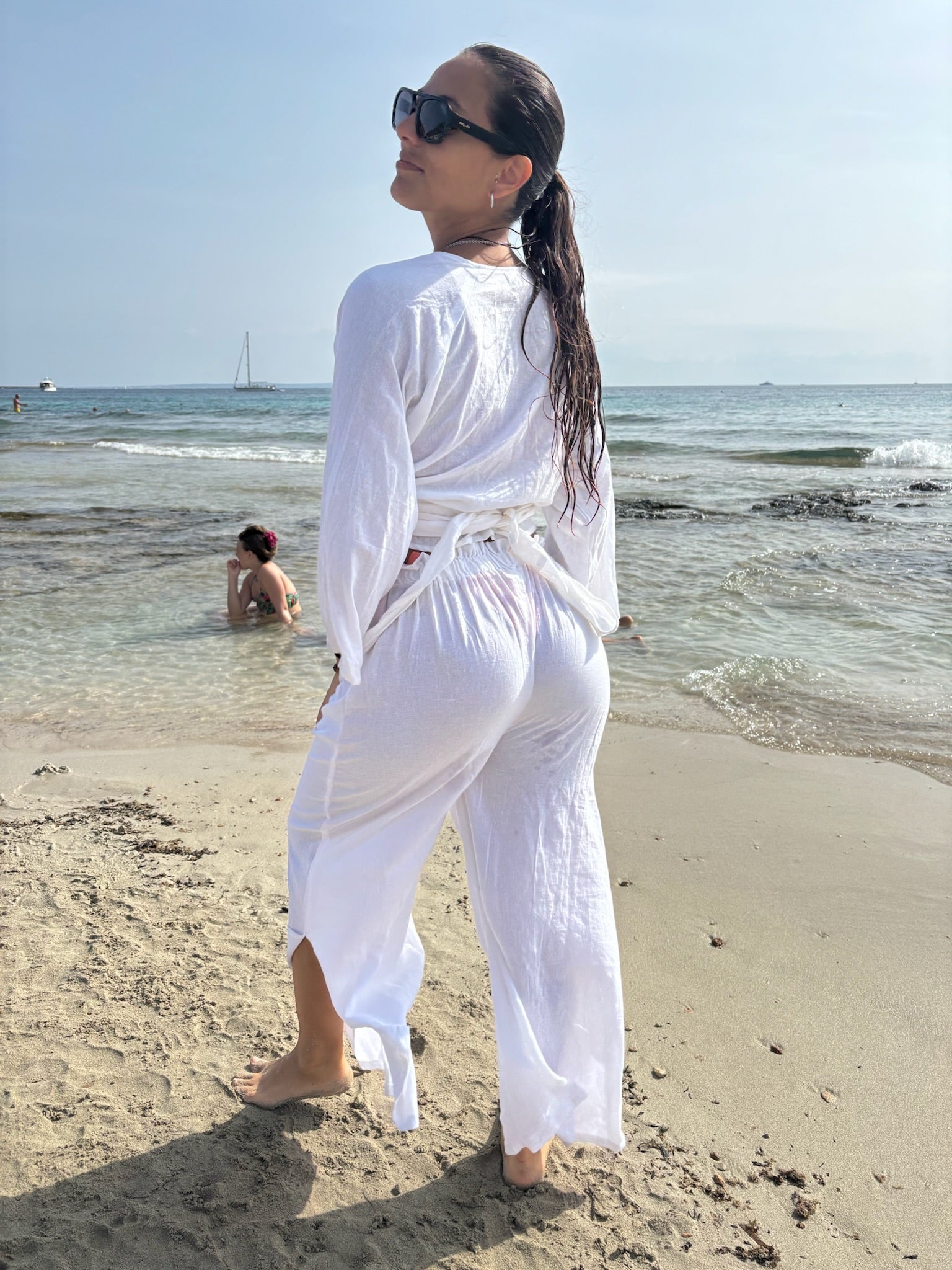 Pantalones