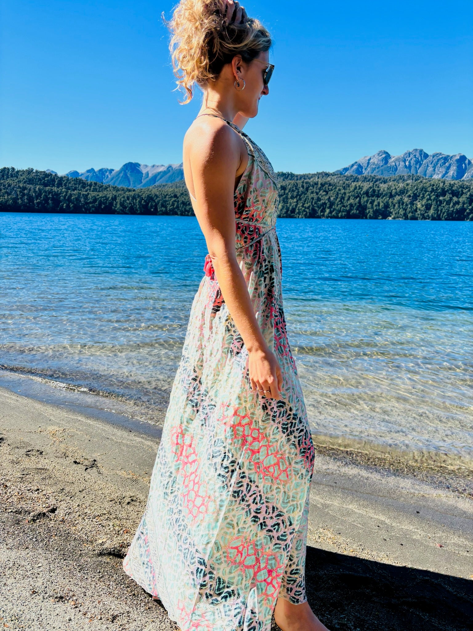 Vestido Formentera