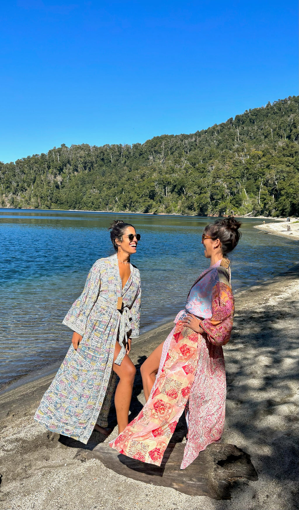 Kimono Mallorca
