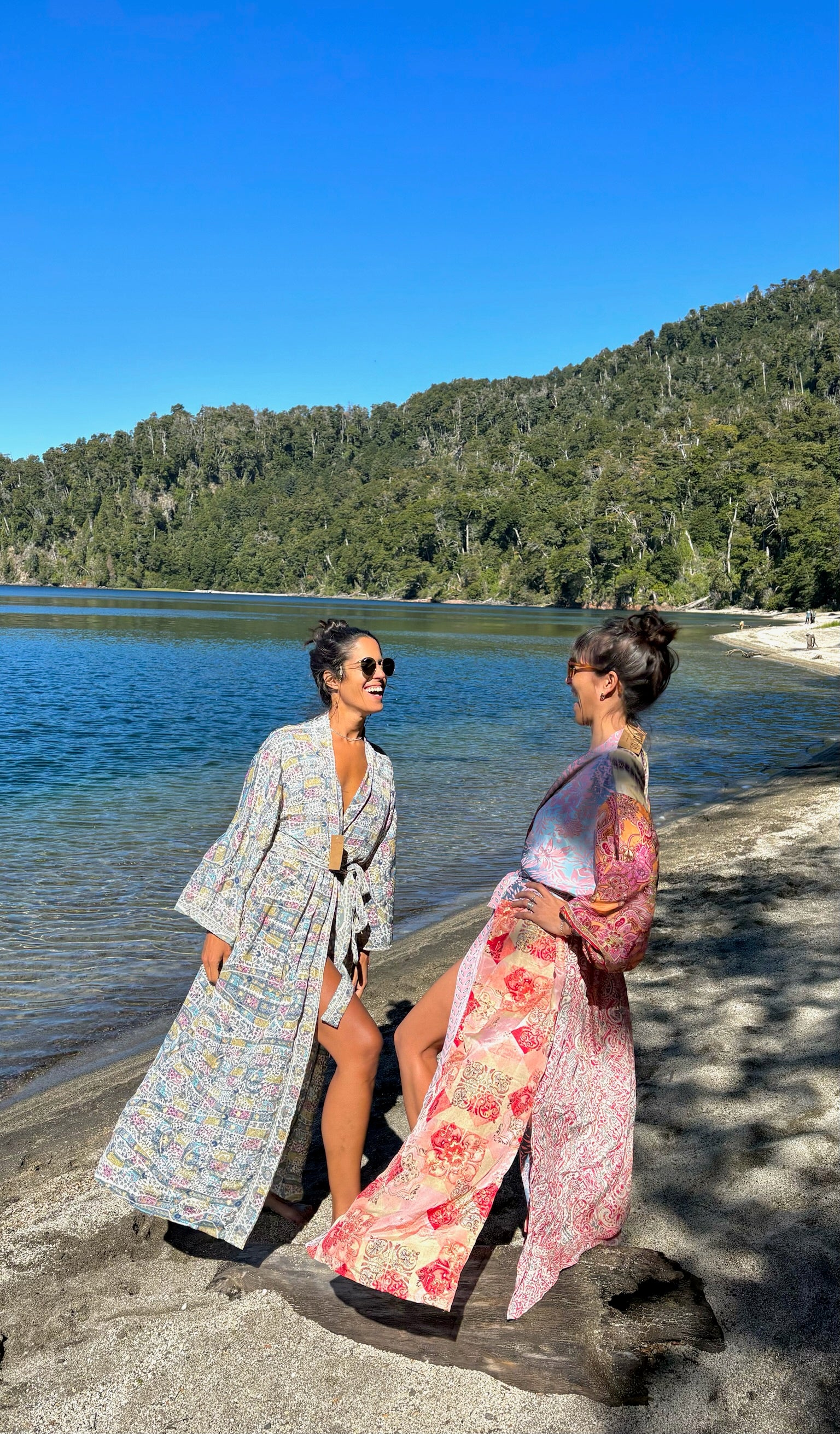 Kimono Mallorca