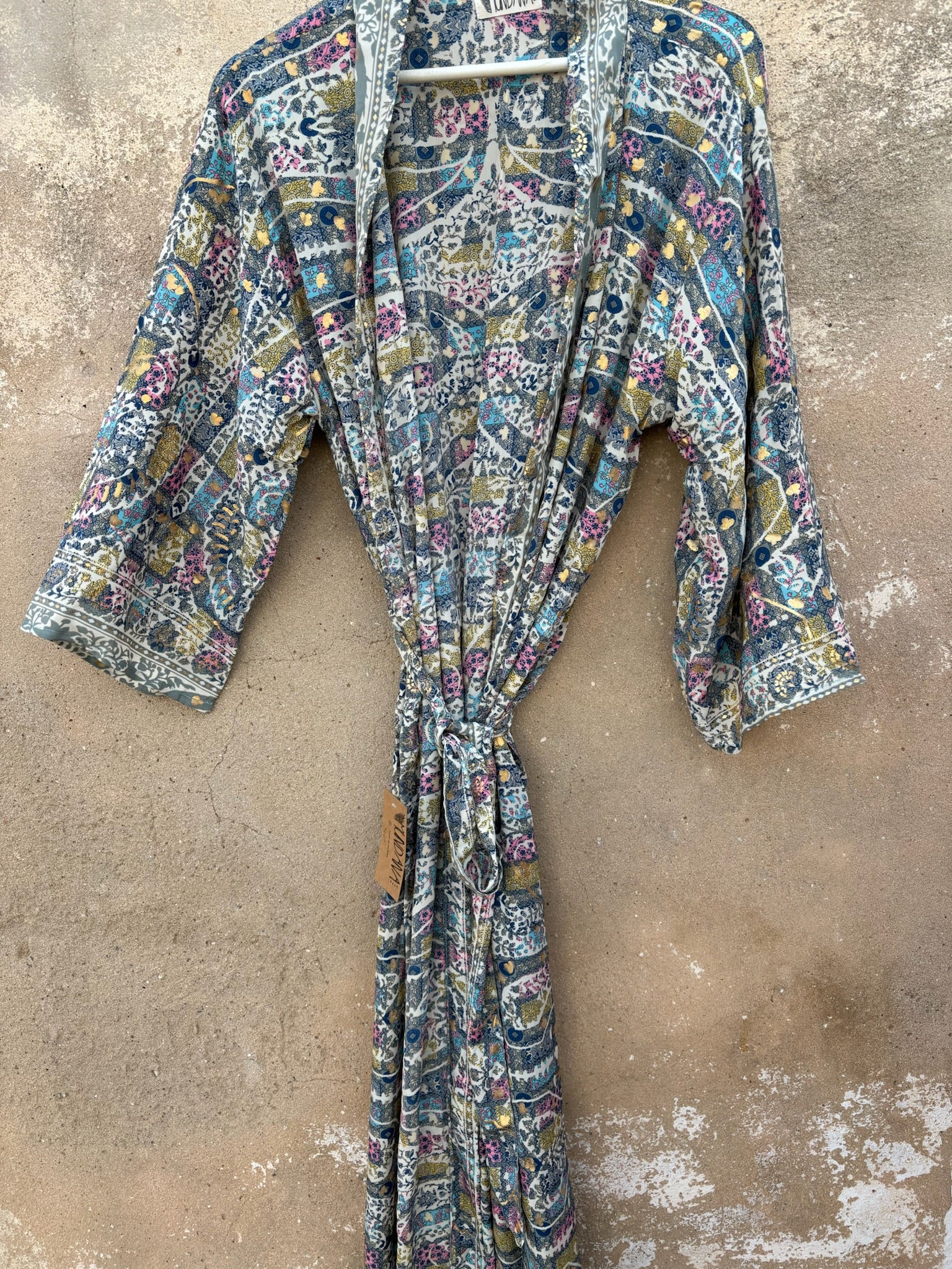 Kimono Mallorca