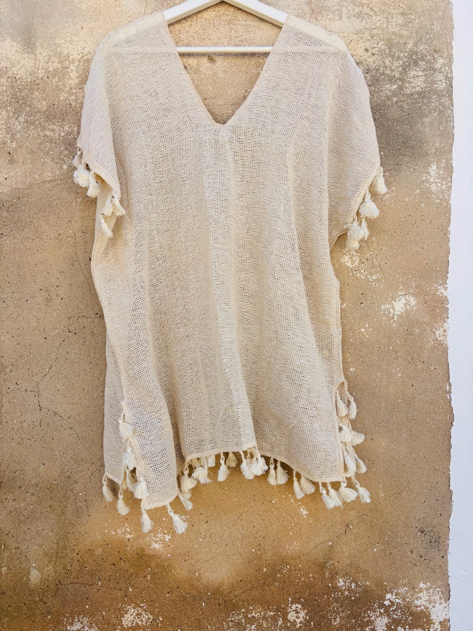 Poncho Bali
