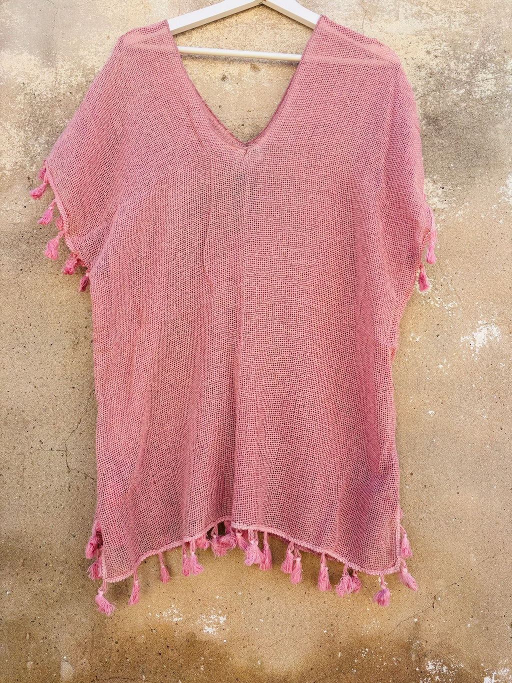 Poncho Bali