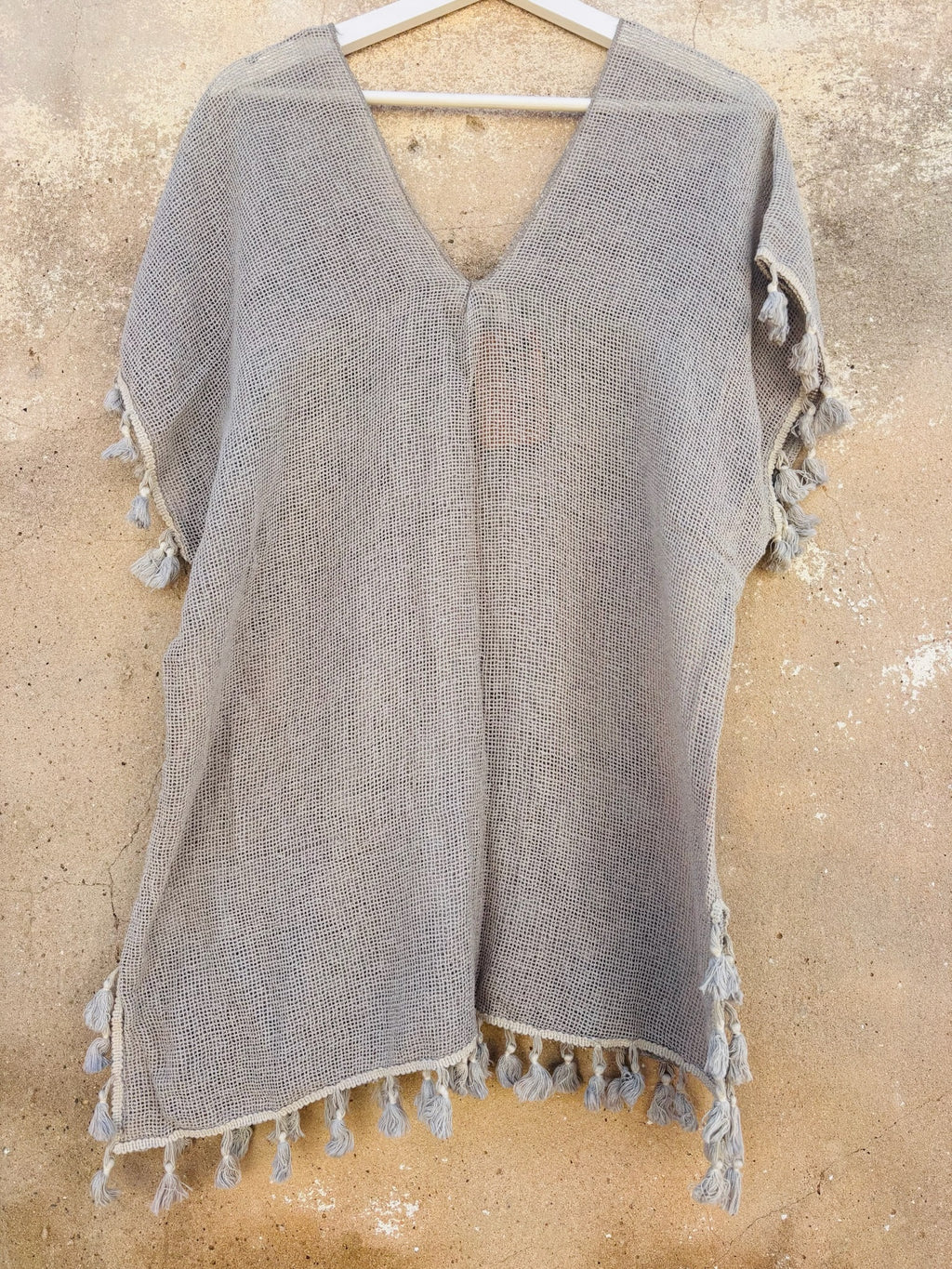 Poncho Bali