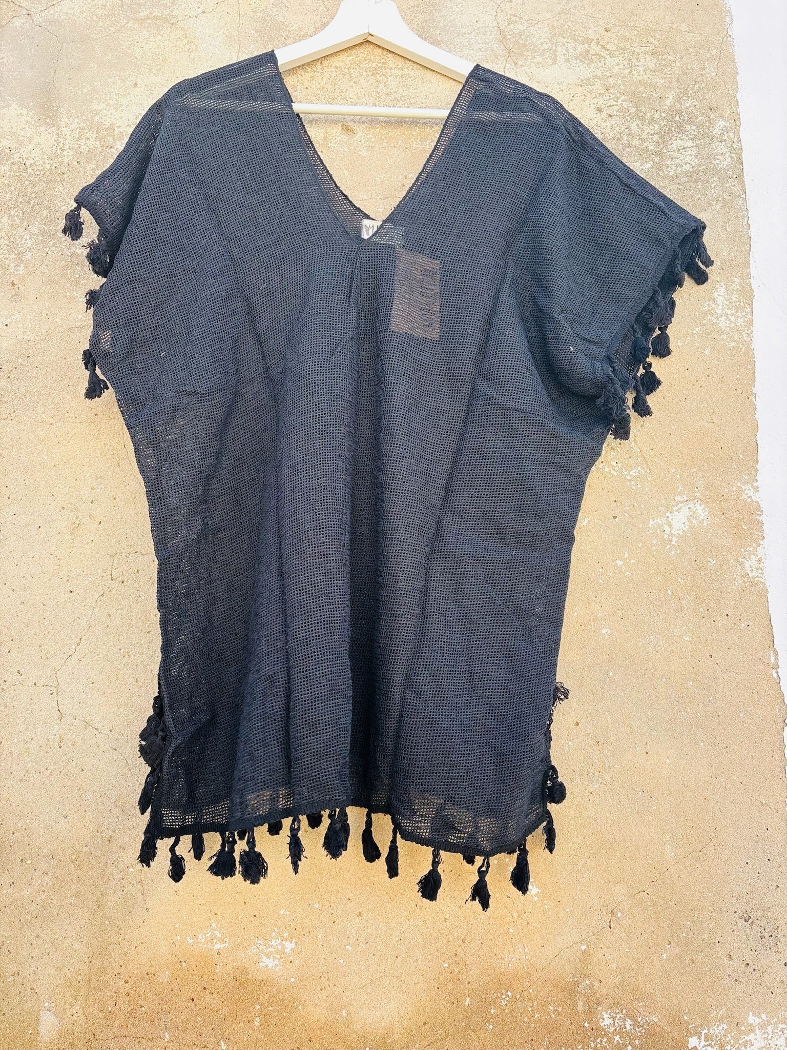 Poncho Bali