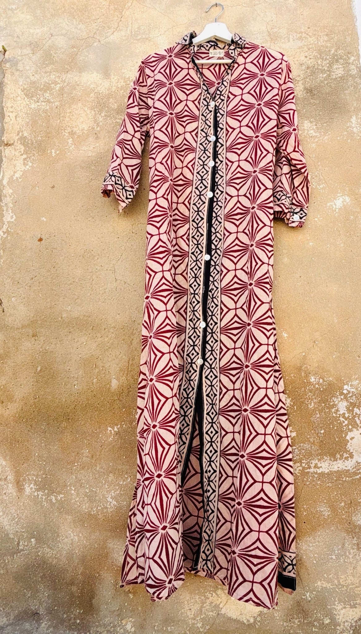 Camisa Africa