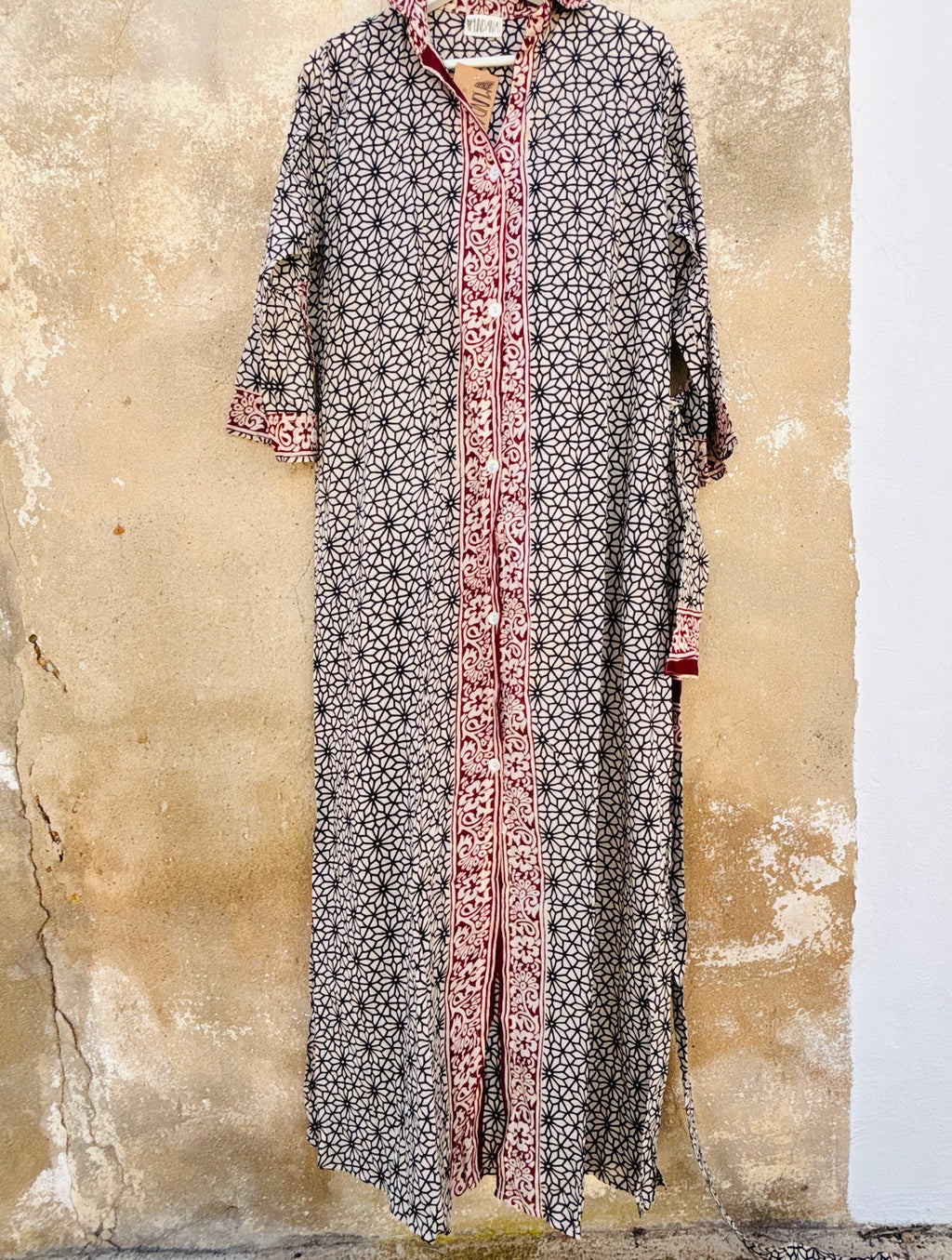 Camisa Africa