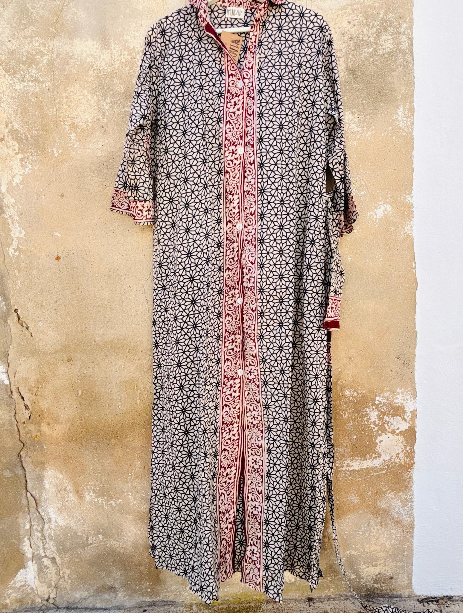 Camisa Africa