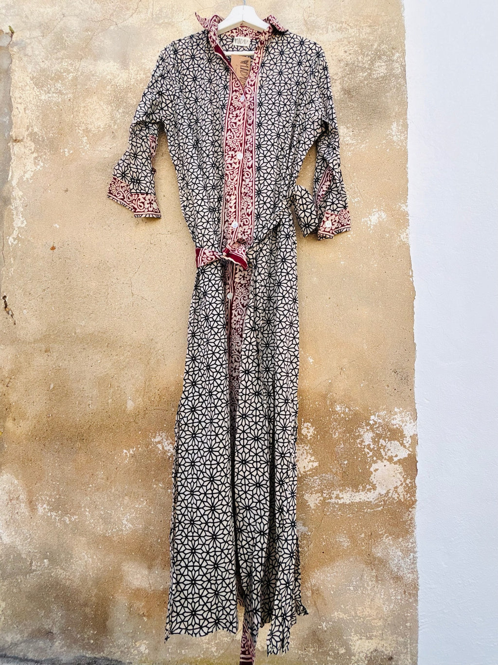 Camisa Africa