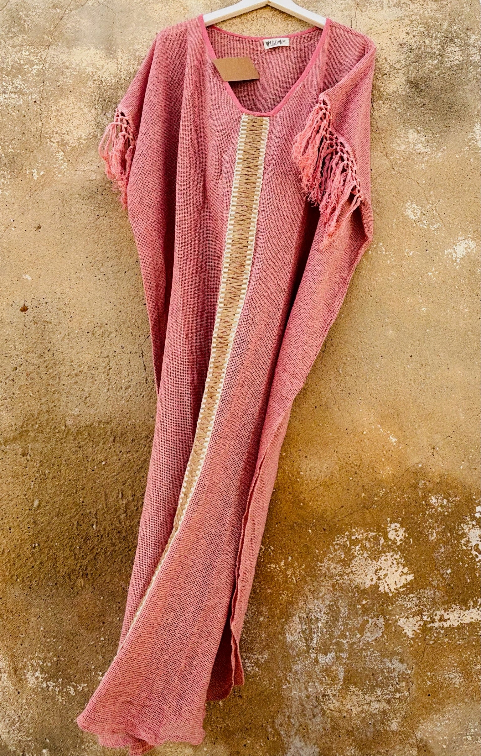 Kaftan Mundana