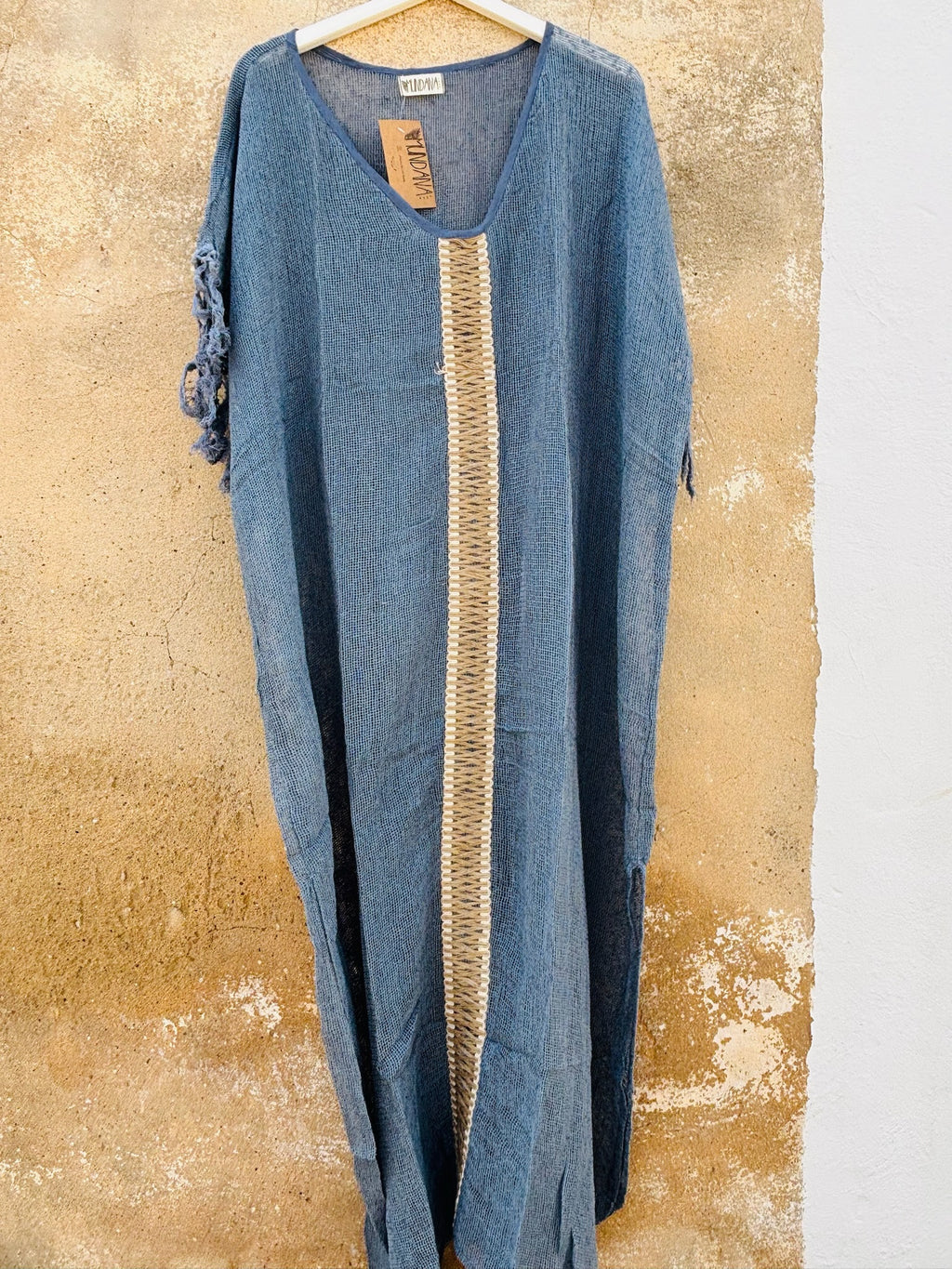 Kaftan Mundana