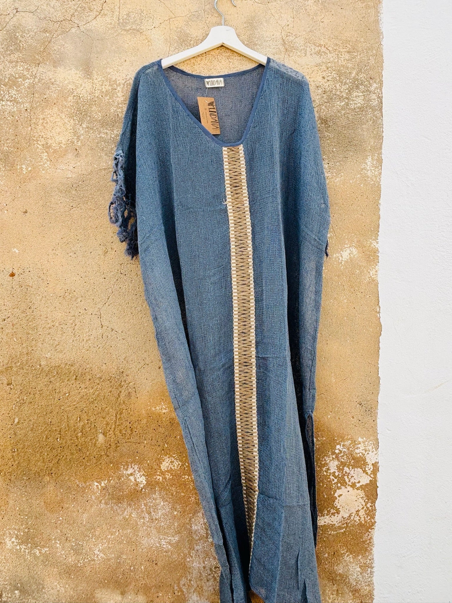 Kaftan Mundana