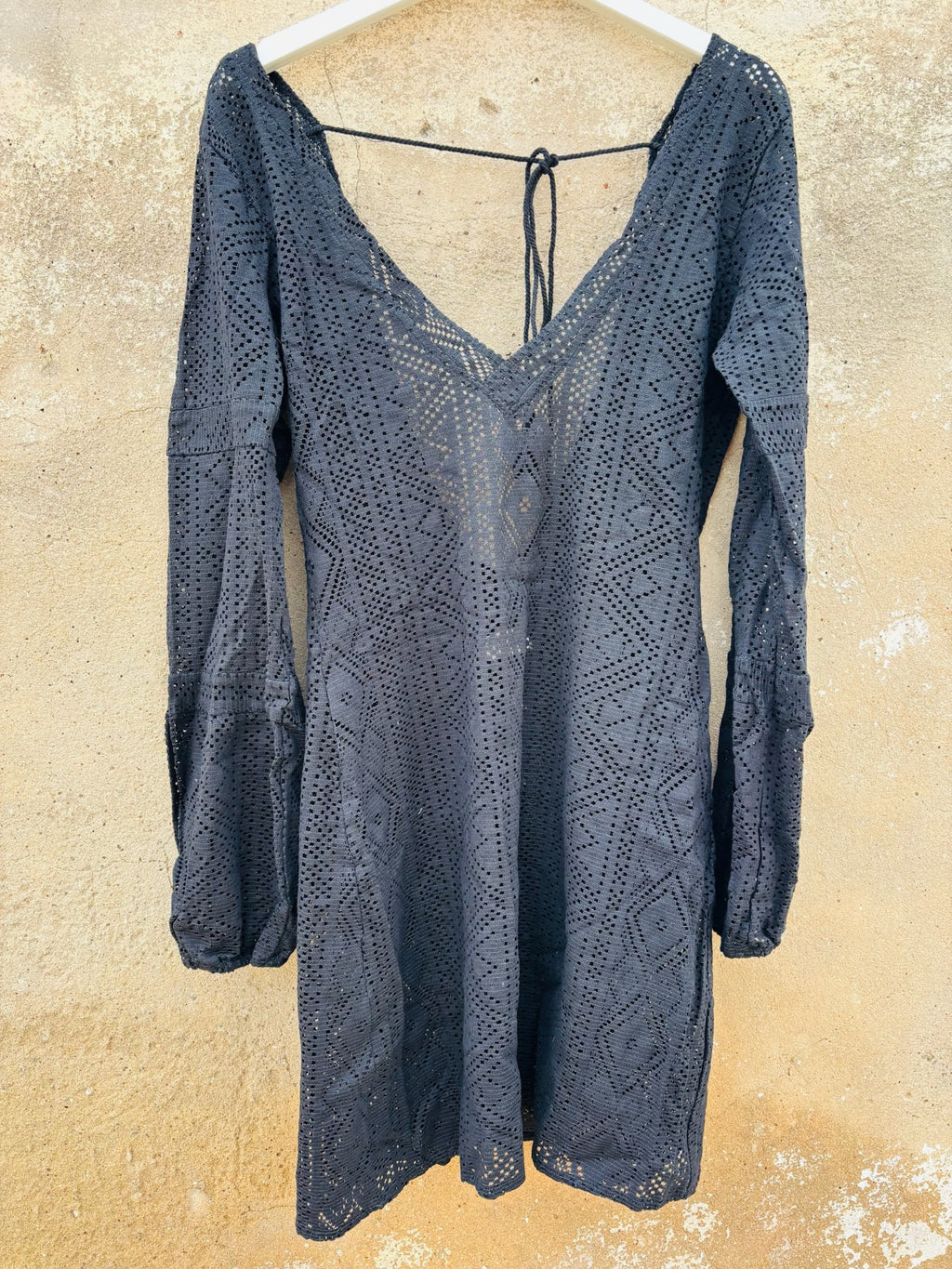 Vestido Ibiza