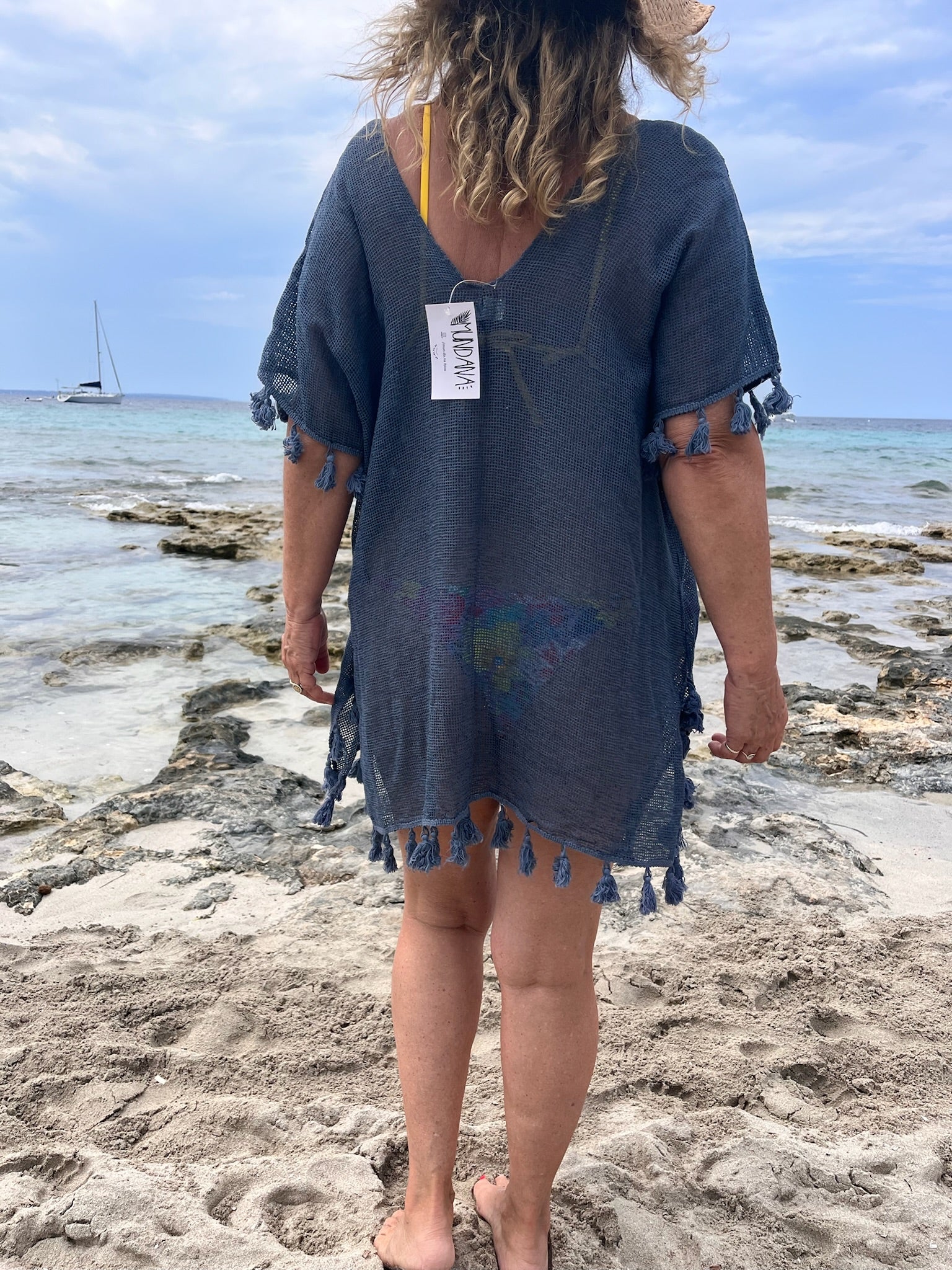 Poncho Bali