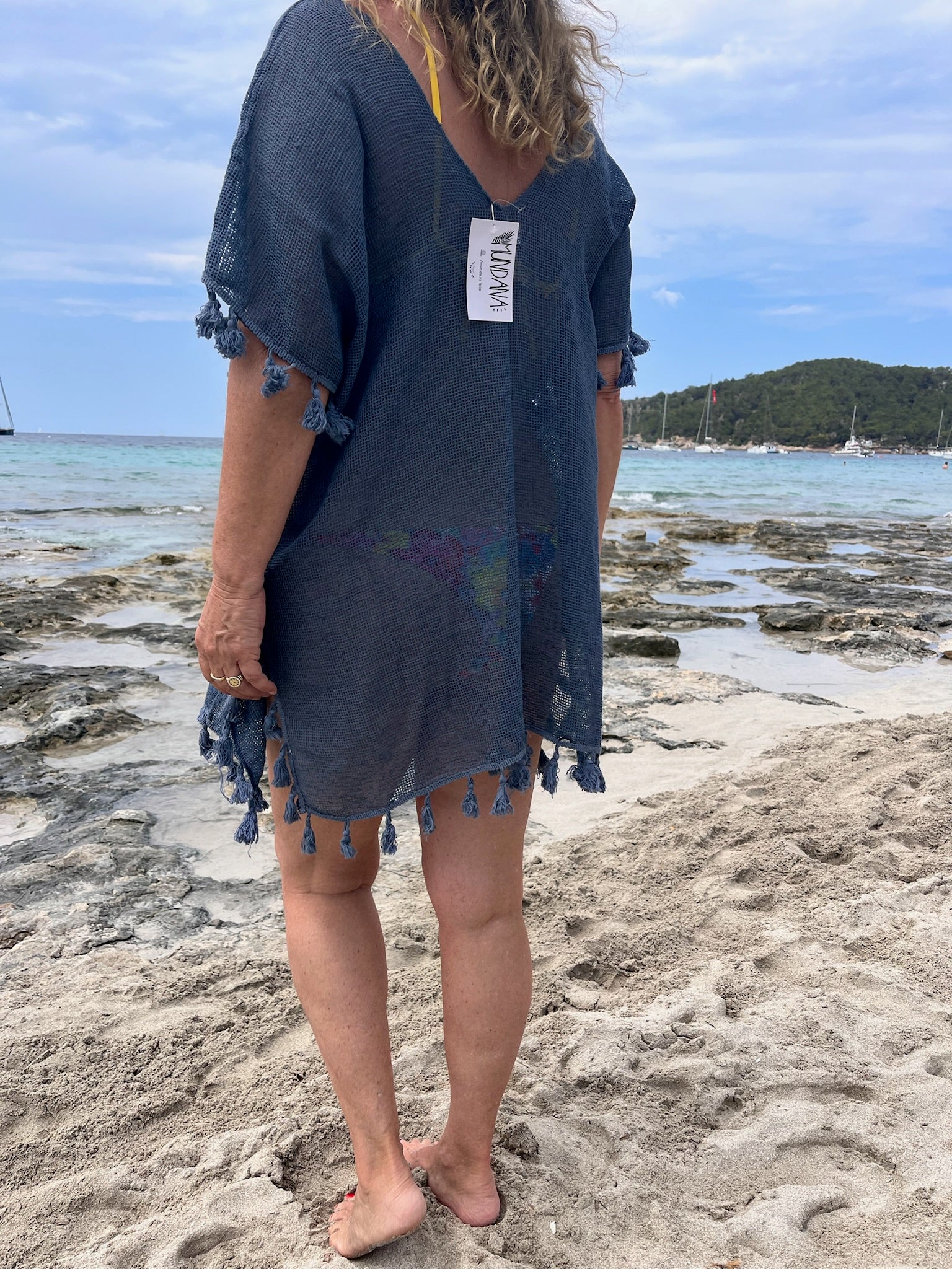 Poncho Bali