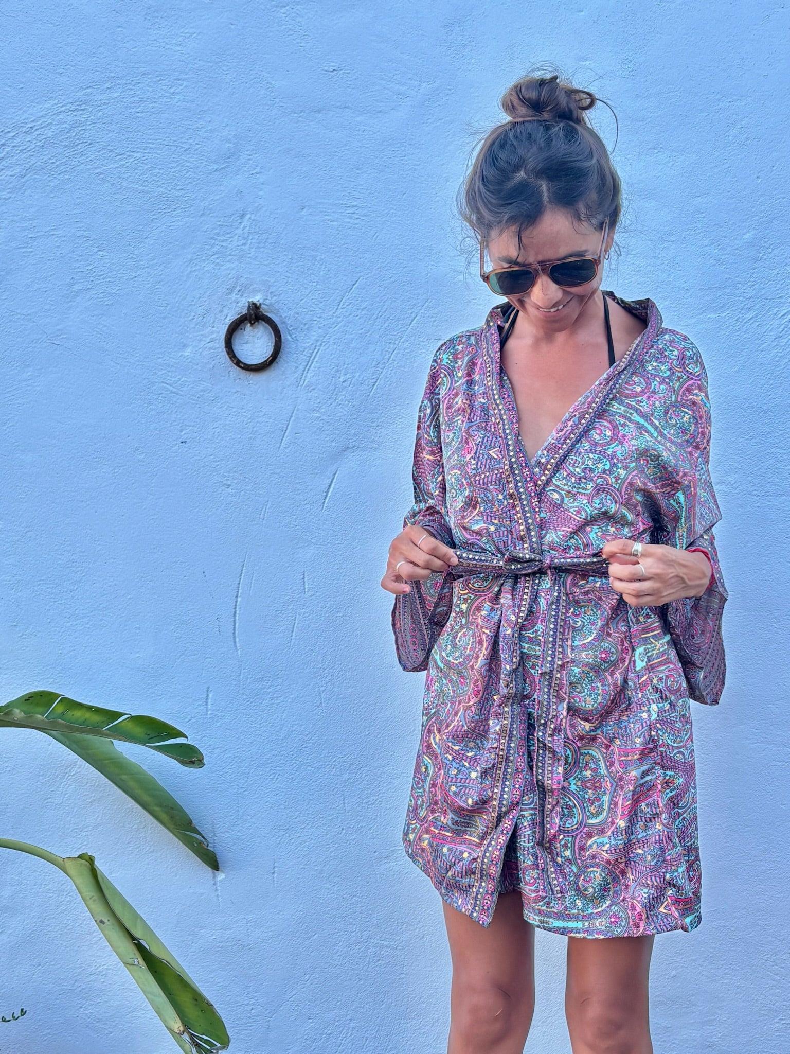 Kimono Menorca