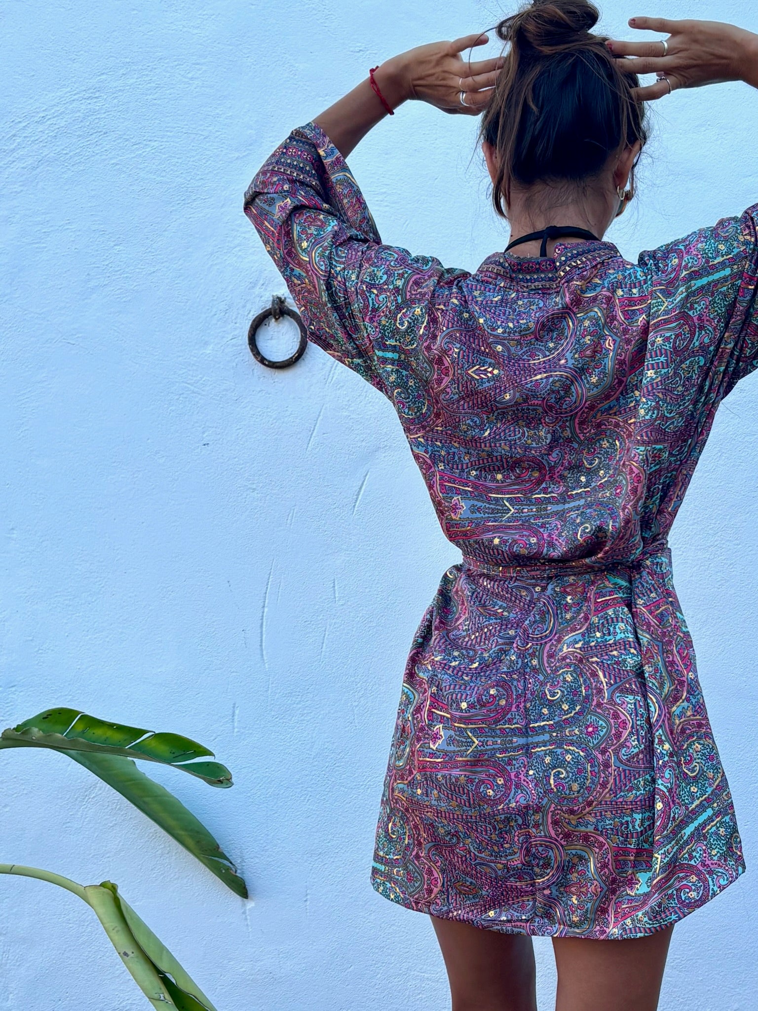 Kimono Menorca
