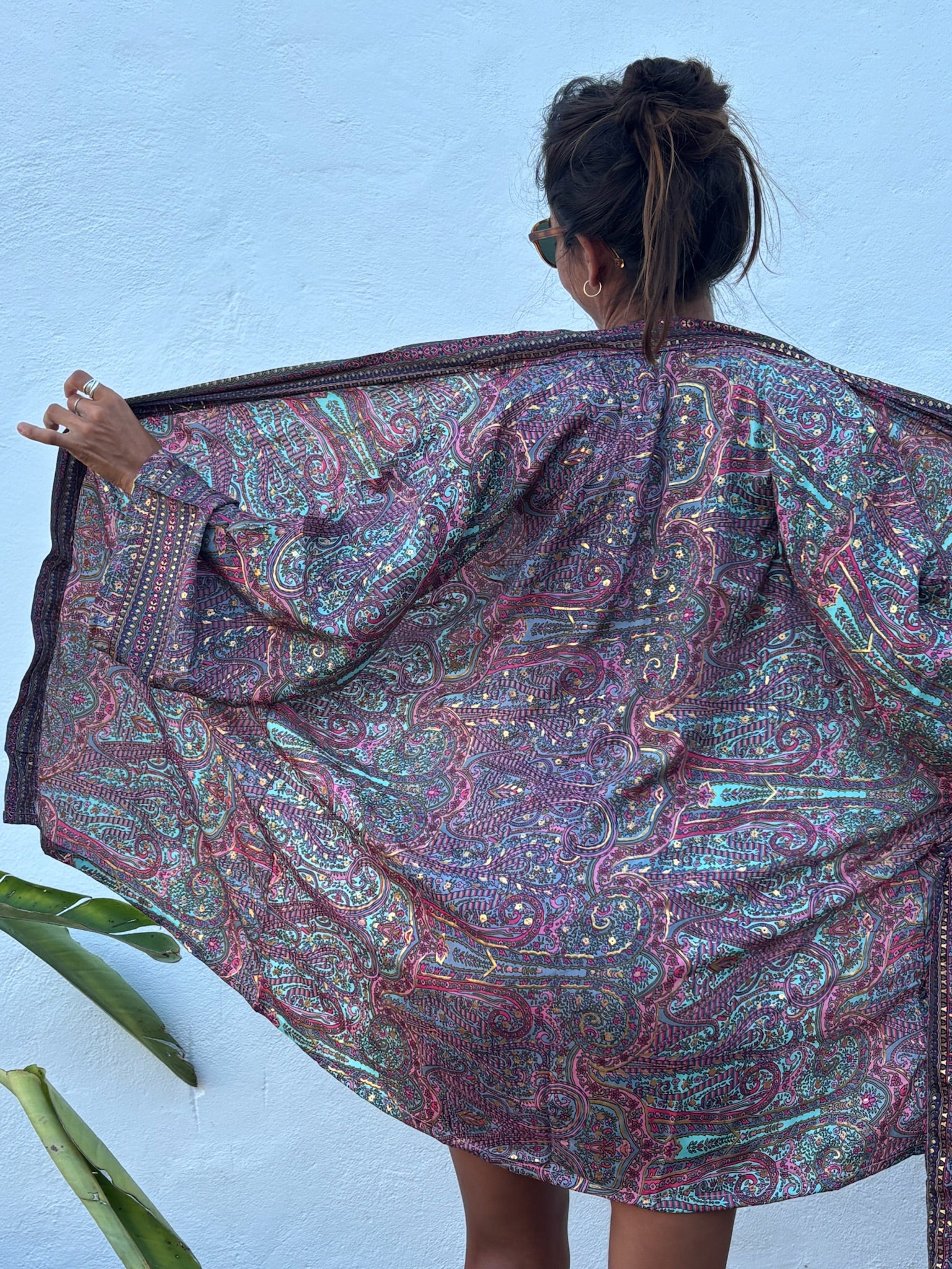 Kimono Menorca