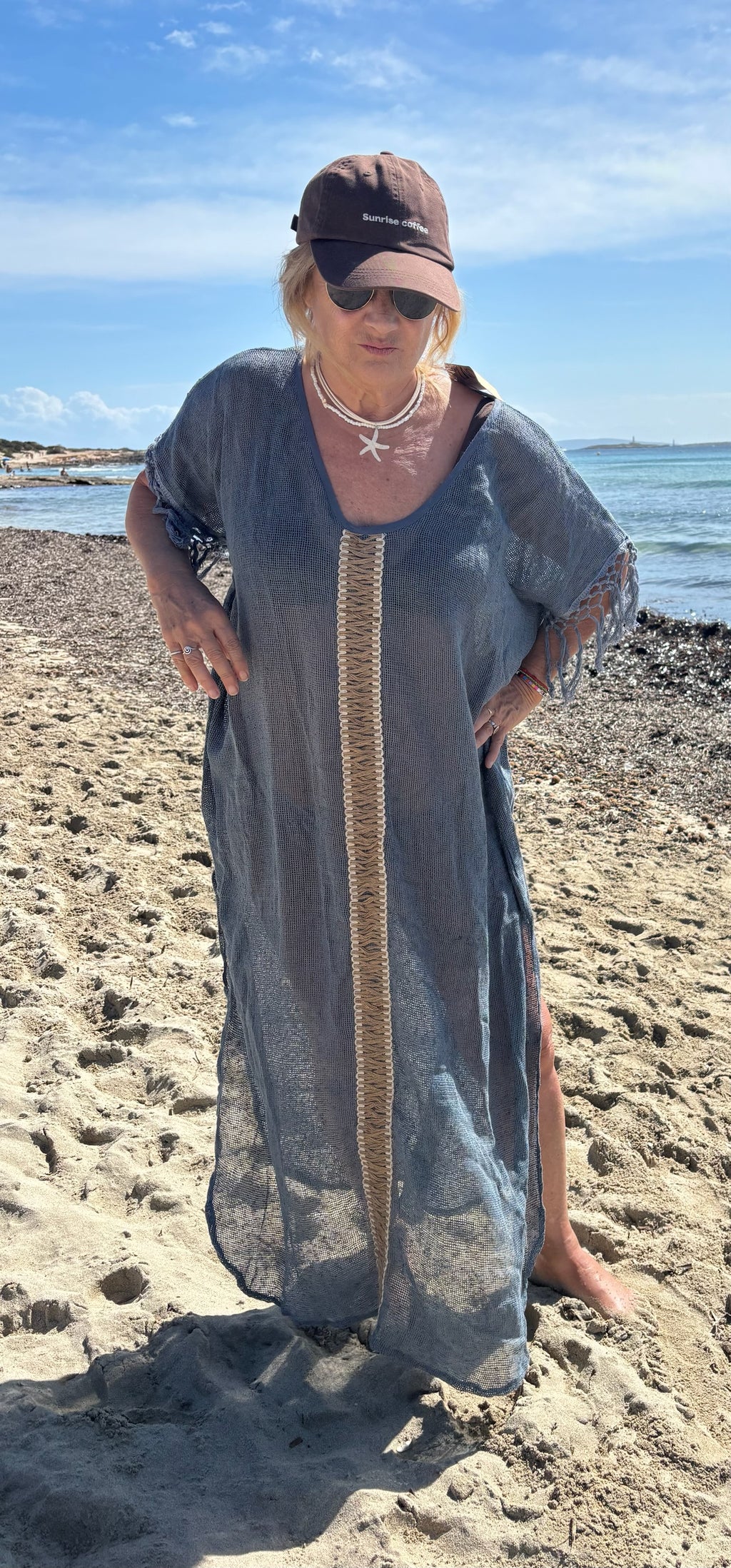Kaftan Mundana