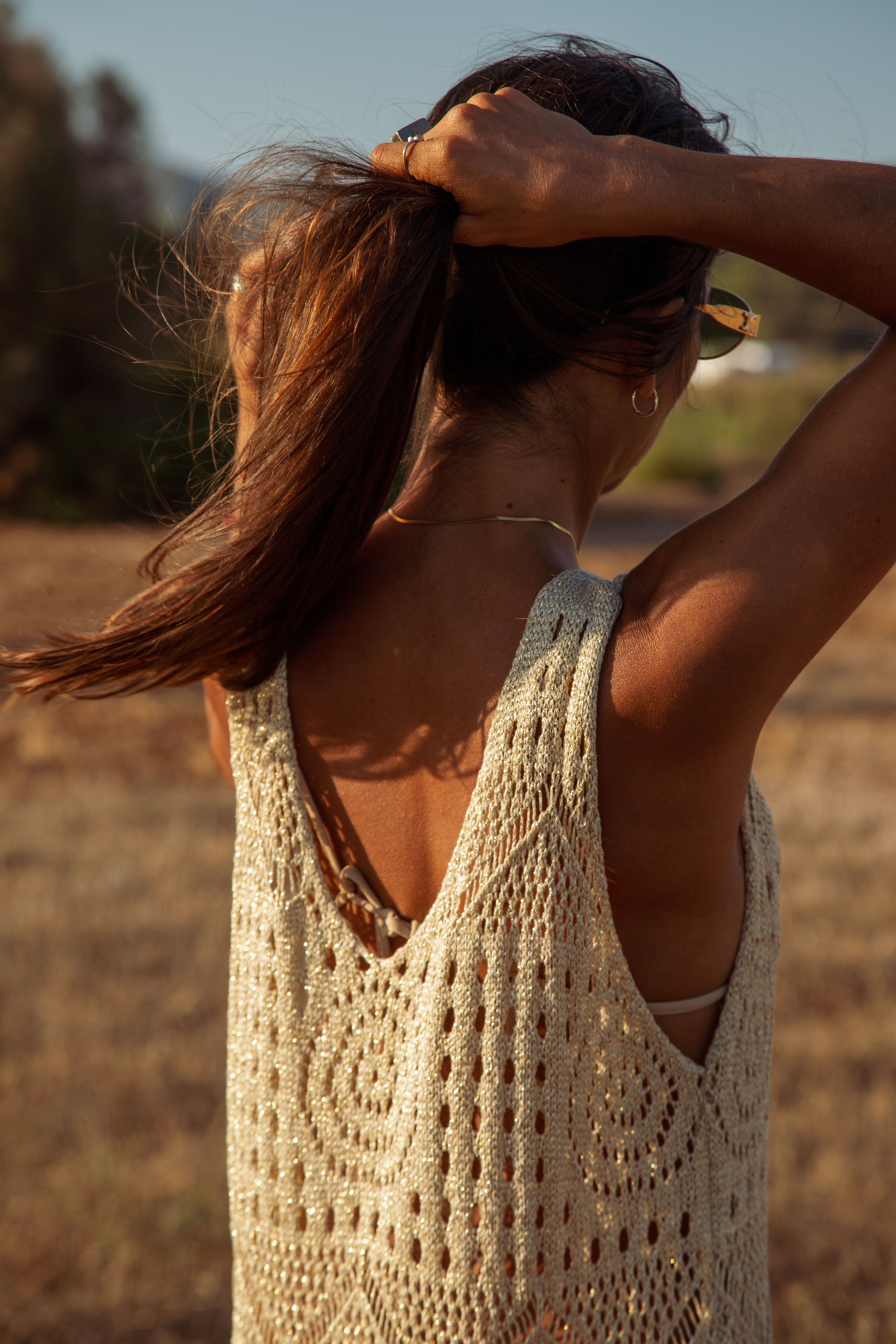 Vestido San Francesc